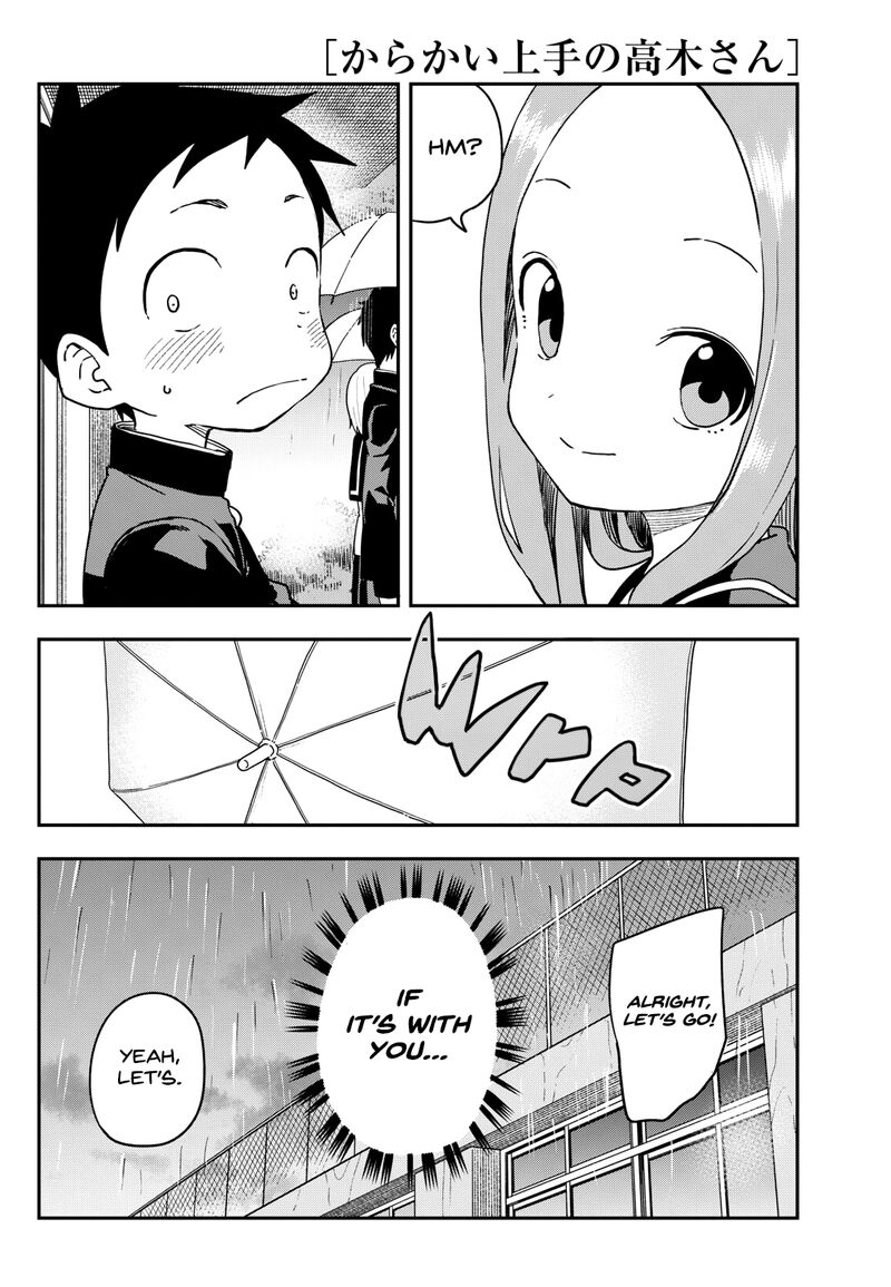 Karakai Jouzu No Takagi San 175 4