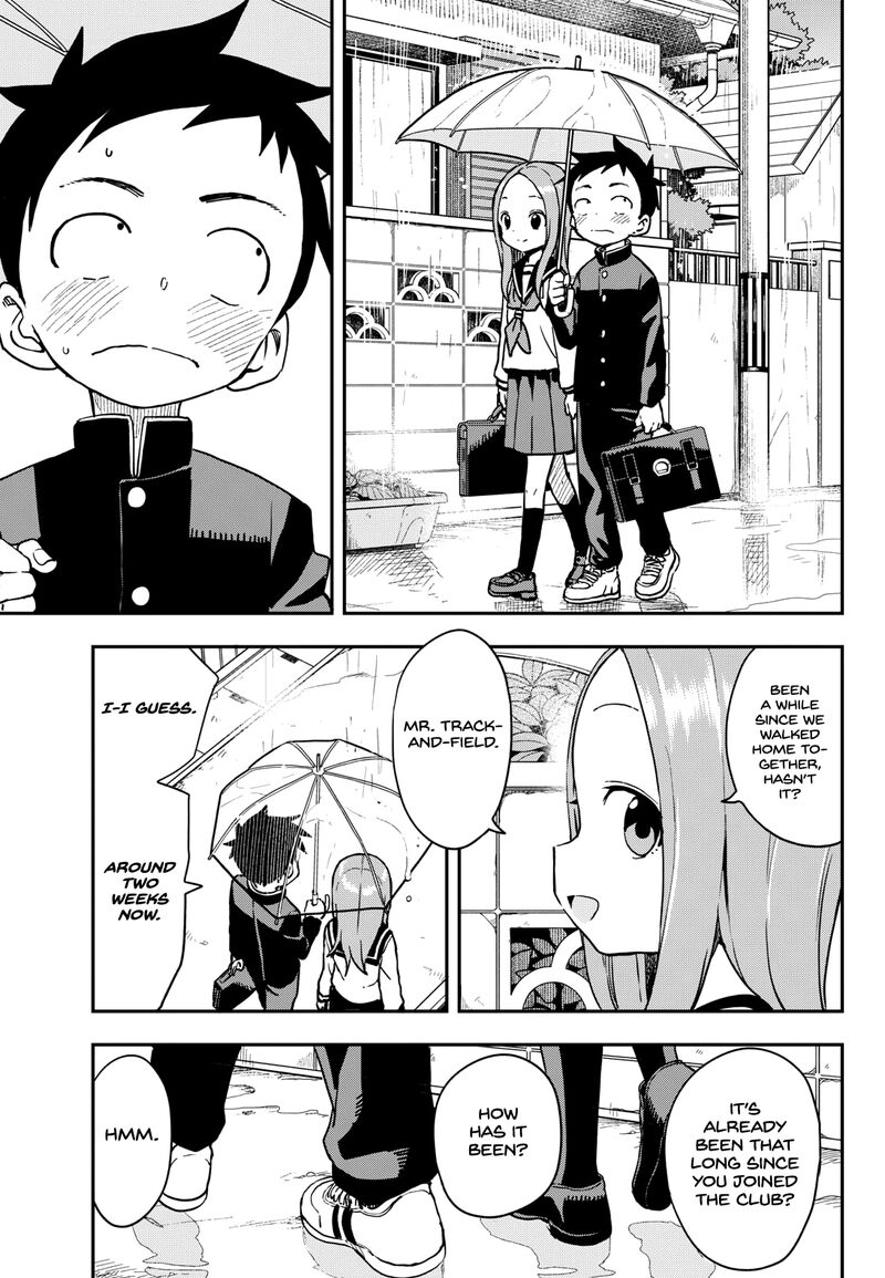 Karakai Jouzu No Takagi San 175 5