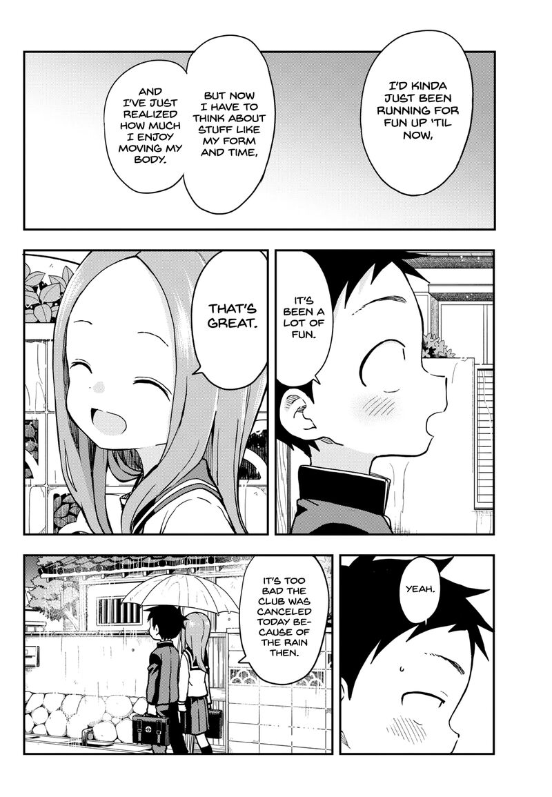 Karakai Jouzu No Takagi San 175 6