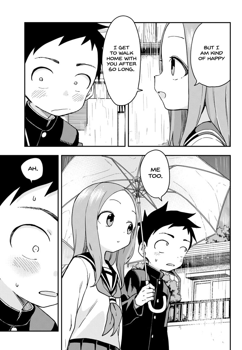 Karakai Jouzu No Takagi San 175 7