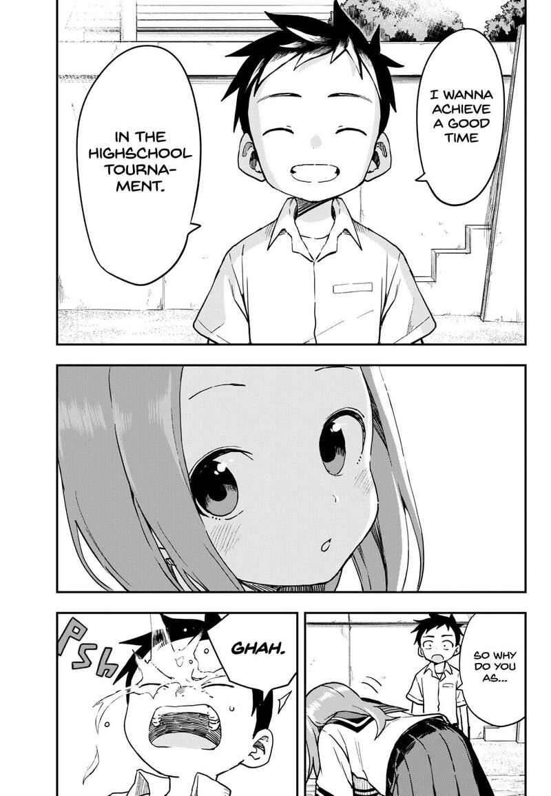 Karakai Jouzu No Takagi San 176 19