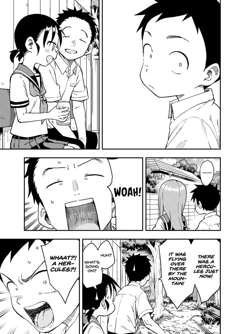 Karakai Jouzu No Takagi San 176 9