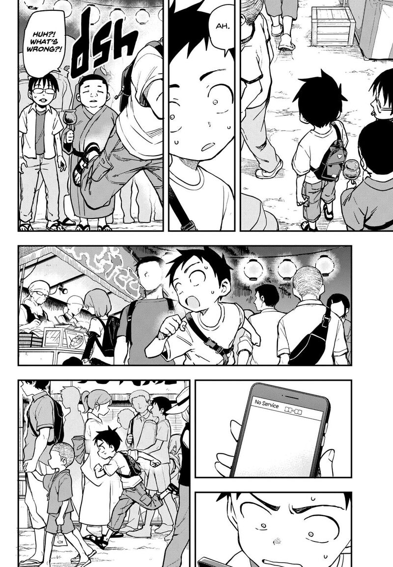 Karakai Jouzu No Takagi San 177 18