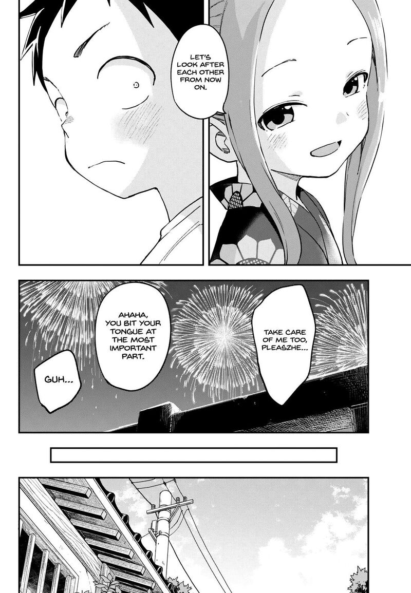 Karakai Jouzu No Takagi San 177 31