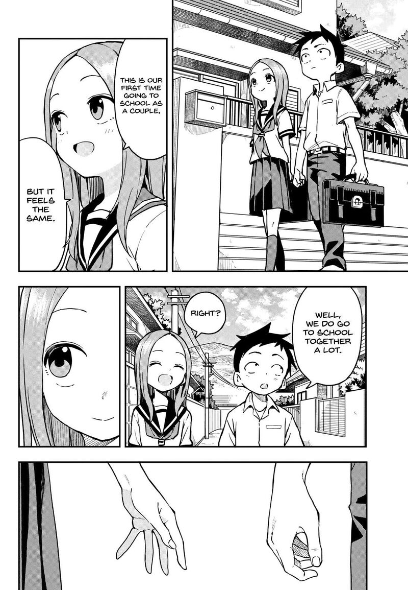 Karakai Jouzu No Takagi San 177 33
