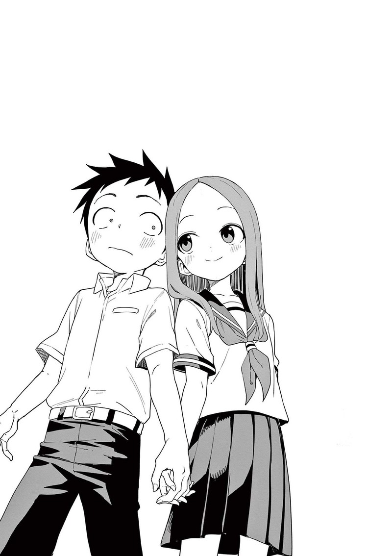 Karakai Jouzu No Takagi San 177e 7
