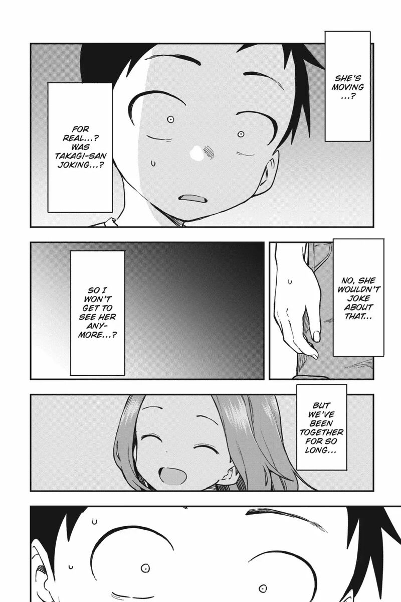 Karakai Jouzu No Takagi San 178 15