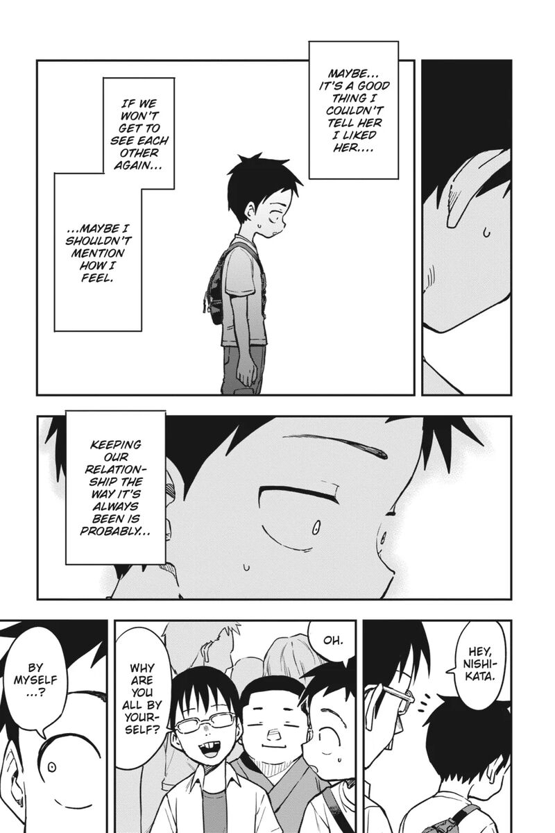 Karakai Jouzu No Takagi San 178 16