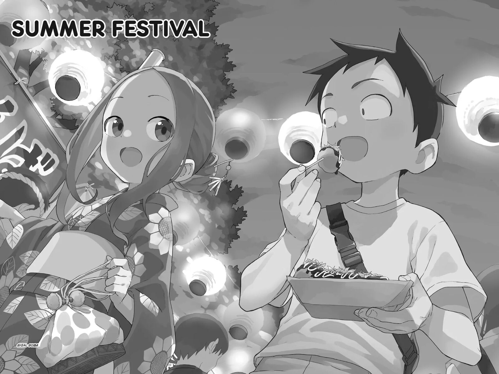 Karakai Jouzu No Takagi San 178 2