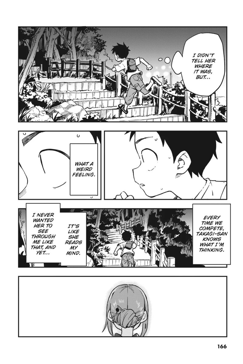 Karakai Jouzu No Takagi San 178 21