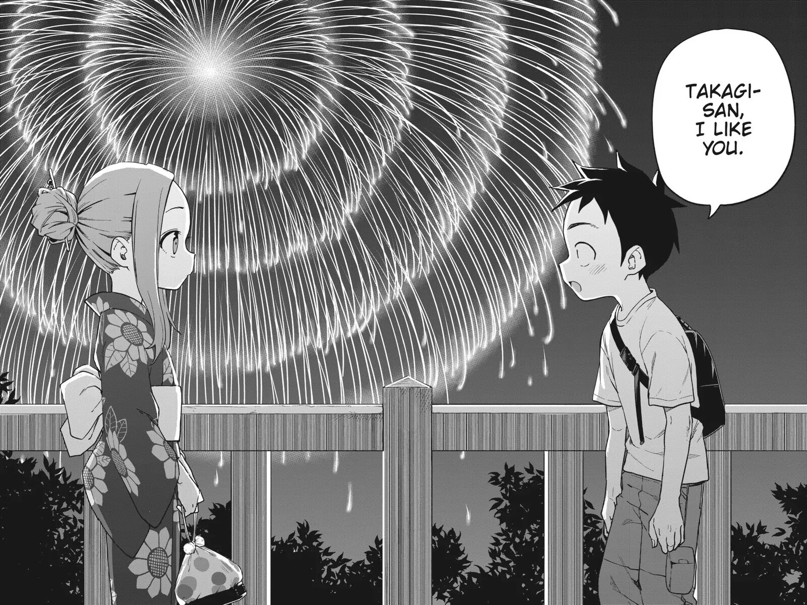 Karakai Jouzu No Takagi San 178 25