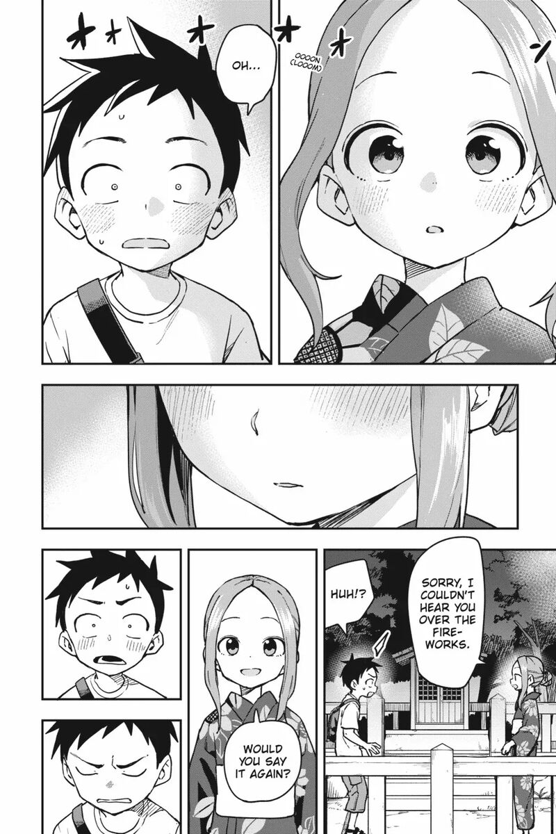 Karakai Jouzu No Takagi San 178 26