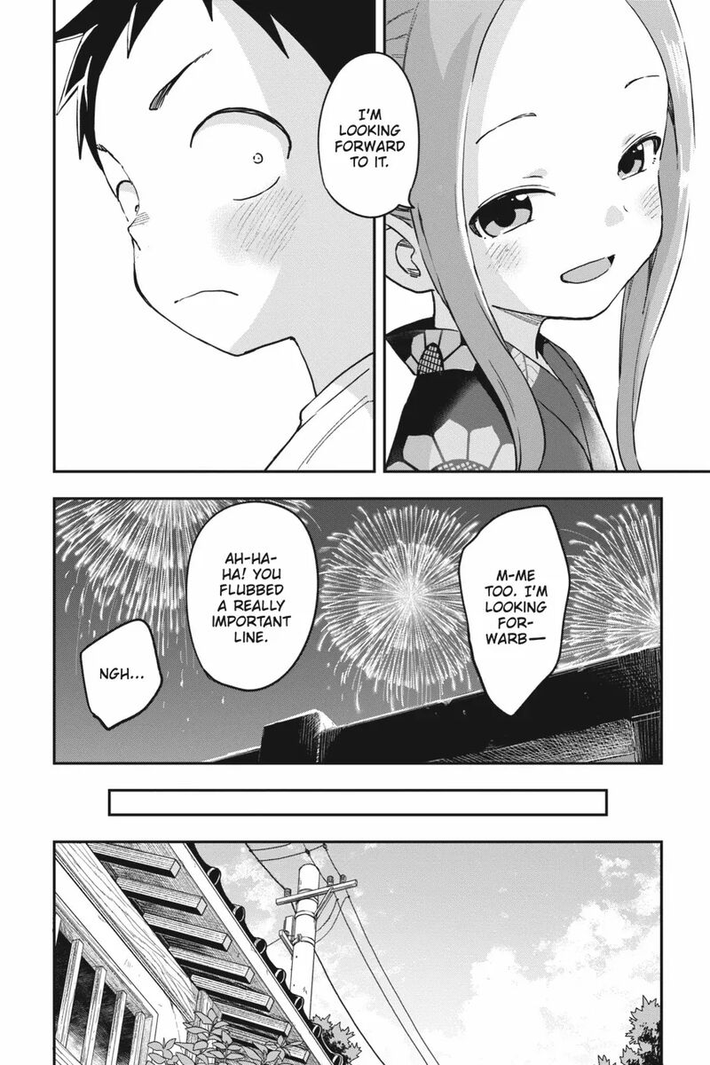 Karakai Jouzu No Takagi San 178 30