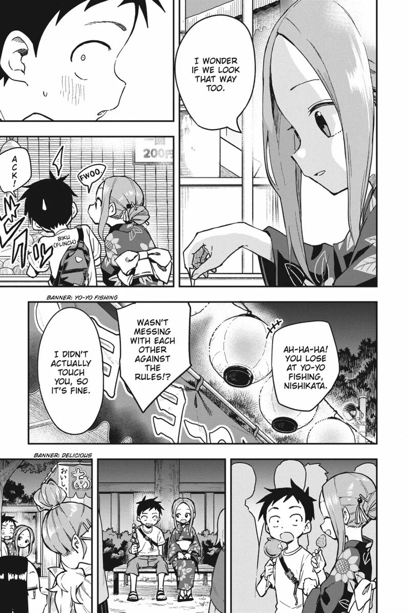 Karakai Jouzu No Takagi San 178 8