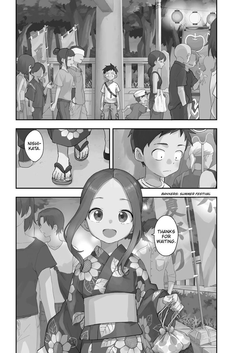 Karakai Jouzu No Takagi San 179 1