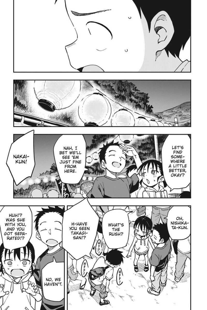 Karakai Jouzu No Takagi San 179 18