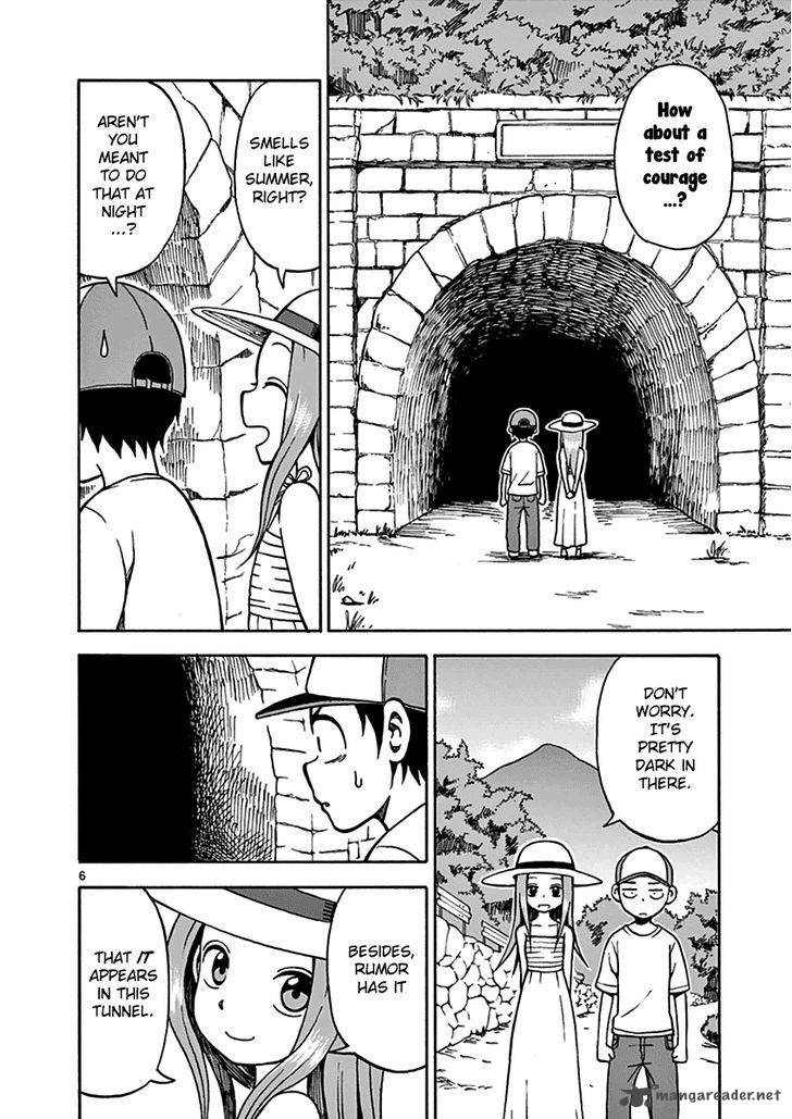 Karakai Jouzu No Takagi San 18 10