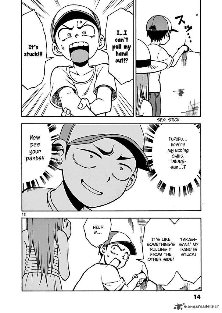 Karakai Jouzu No Takagi San 18 16
