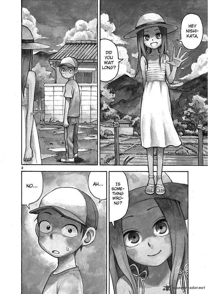 Karakai Jouzu No Takagi San 18 6