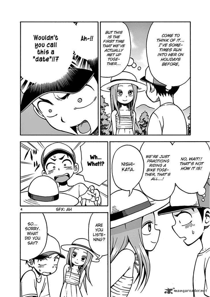 Karakai Jouzu No Takagi San 18 8