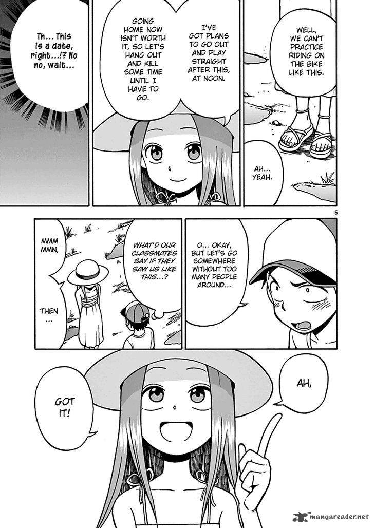 Karakai Jouzu No Takagi San 18 9