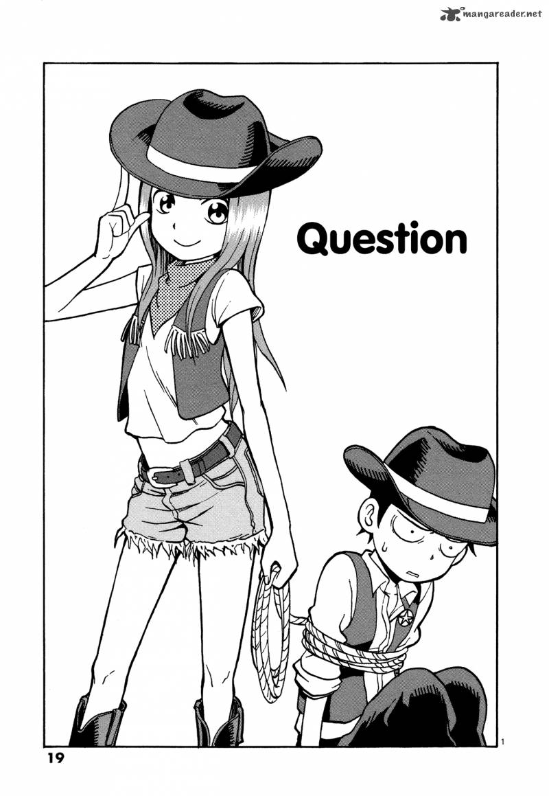 Karakai Jouzu No Takagi San 19 1
