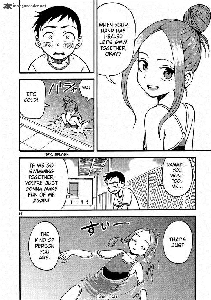 Karakai Jouzu No Takagi San 2 17