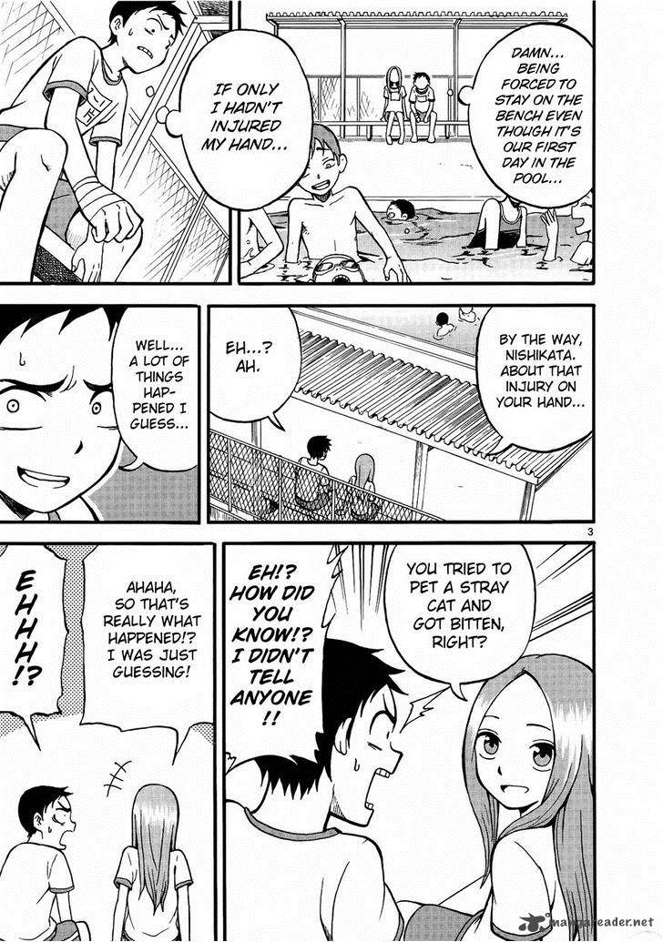 Karakai Jouzu No Takagi San 2 4
