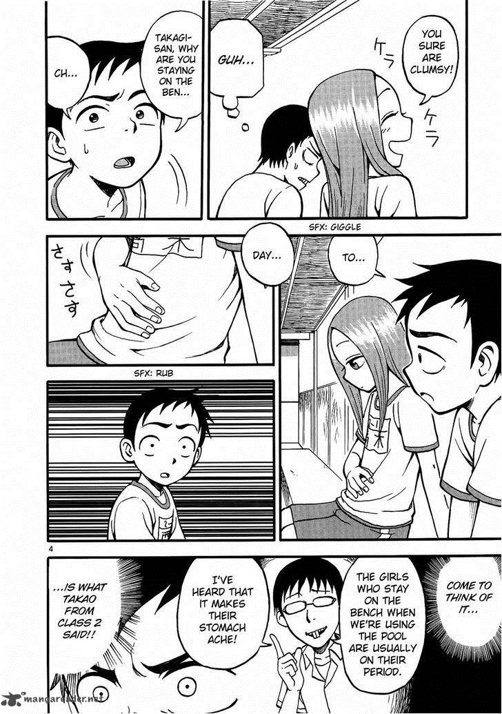 Karakai Jouzu No Takagi San 2 5