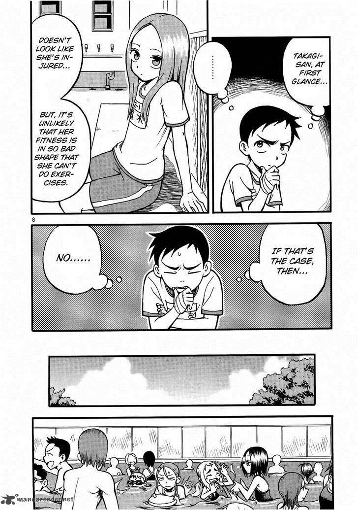 Karakai Jouzu No Takagi San 2 9