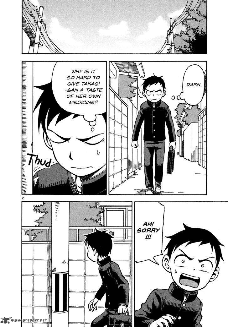 Karakai Jouzu No Takagi San 20 2