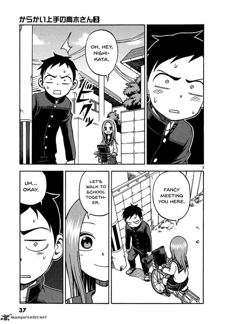 Karakai Jouzu No Takagi San 20 3