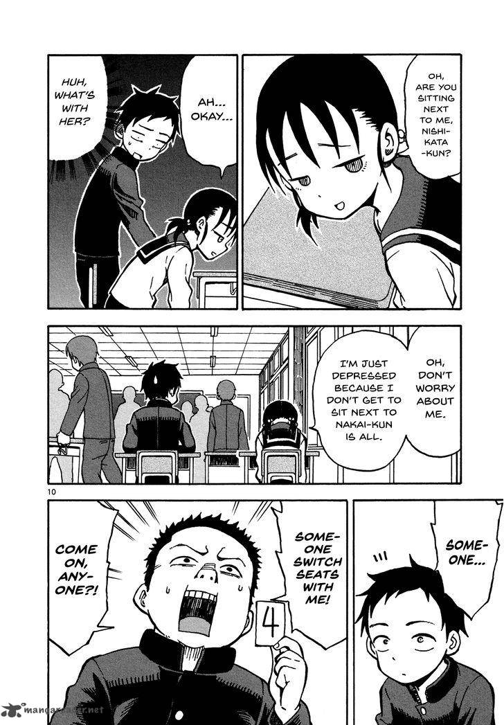 Karakai Jouzu No Takagi San 21 10