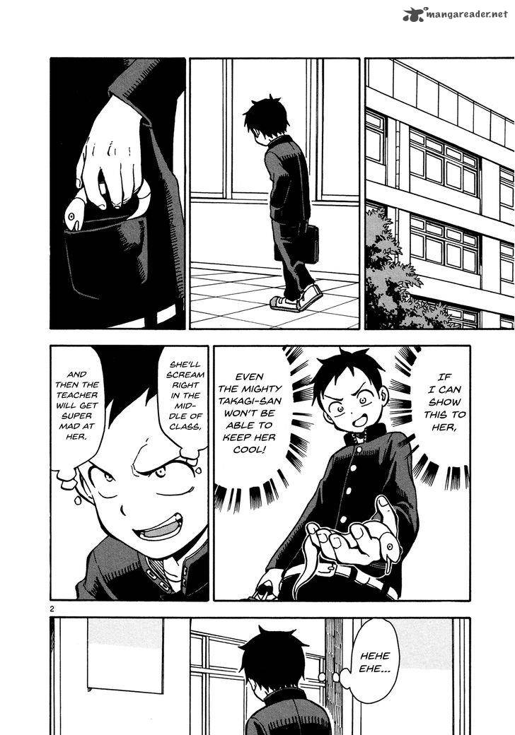 Karakai Jouzu No Takagi San 21 2