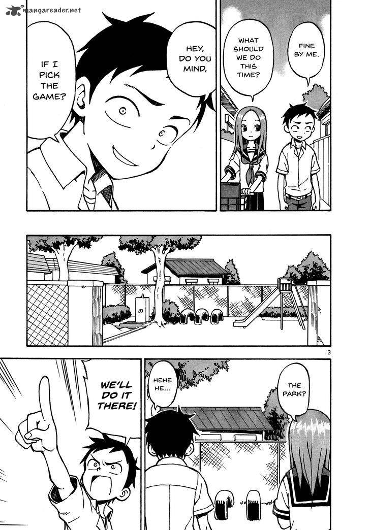 Karakai Jouzu No Takagi San 23 3