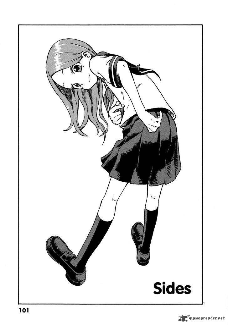 Karakai Jouzu No Takagi San 24 1
