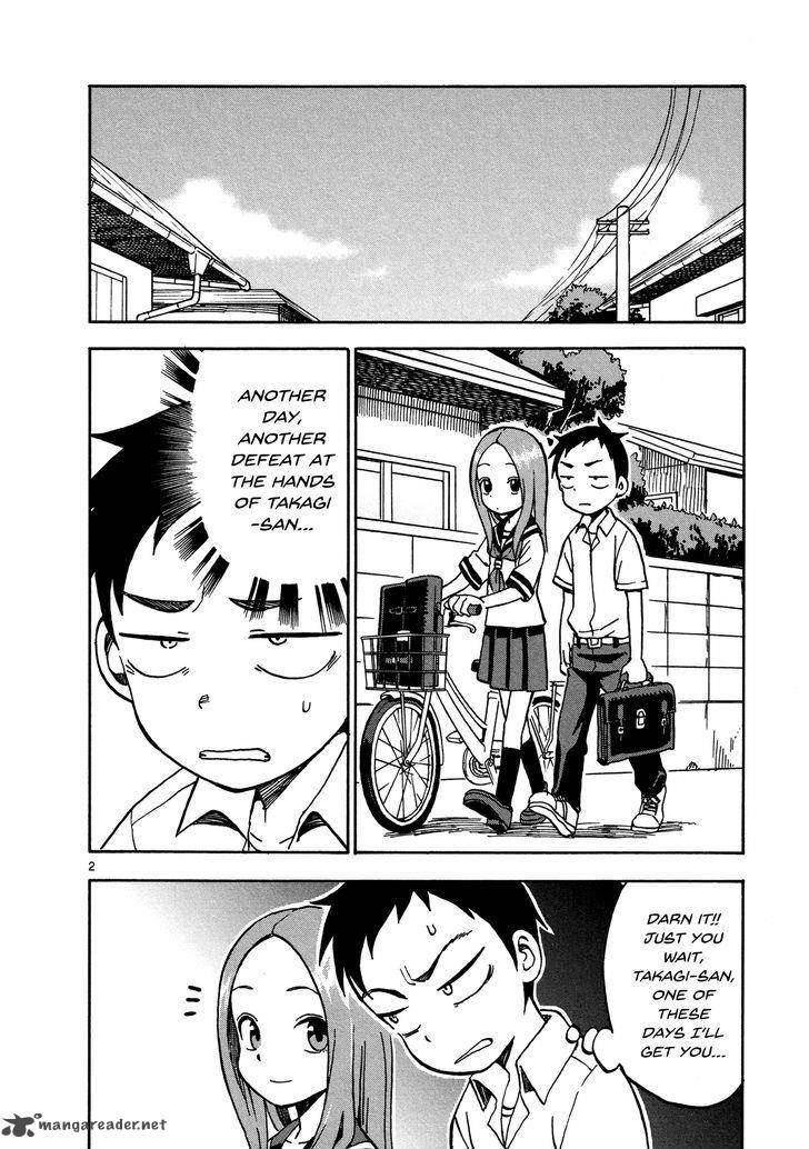 Karakai Jouzu No Takagi San 24 2