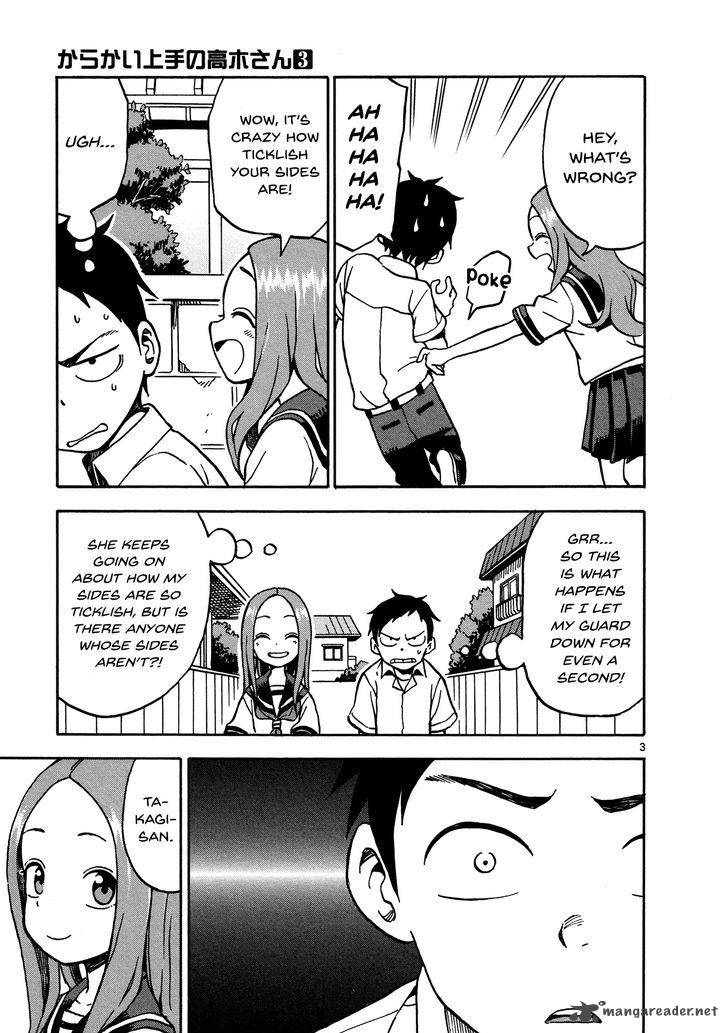 Karakai Jouzu No Takagi San 24 3