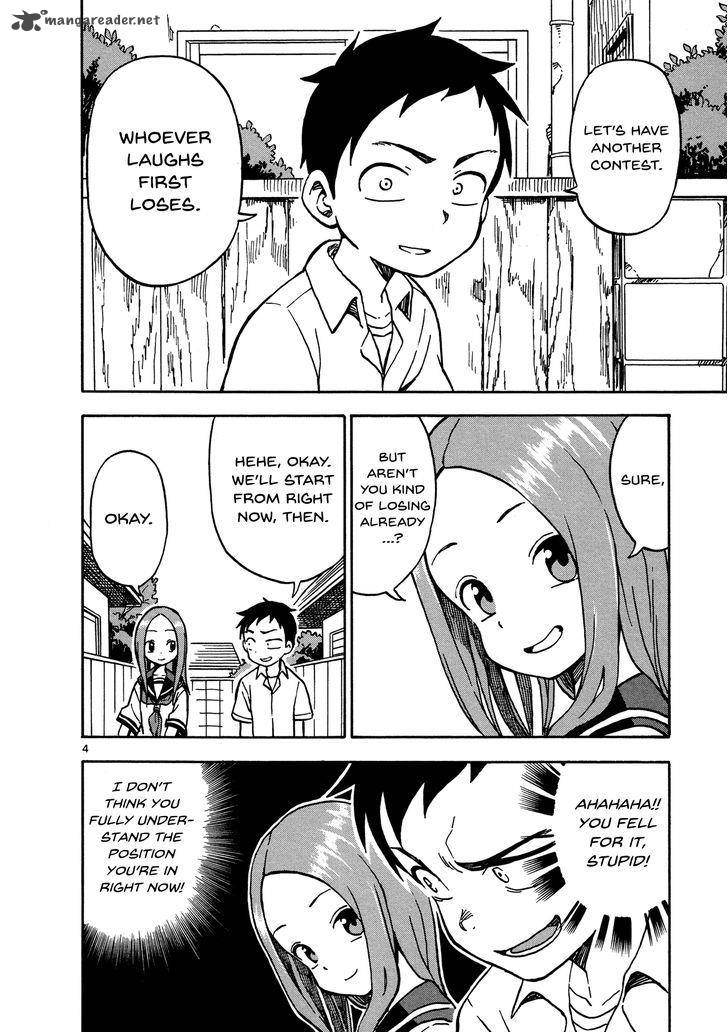 Karakai Jouzu No Takagi San 24 4