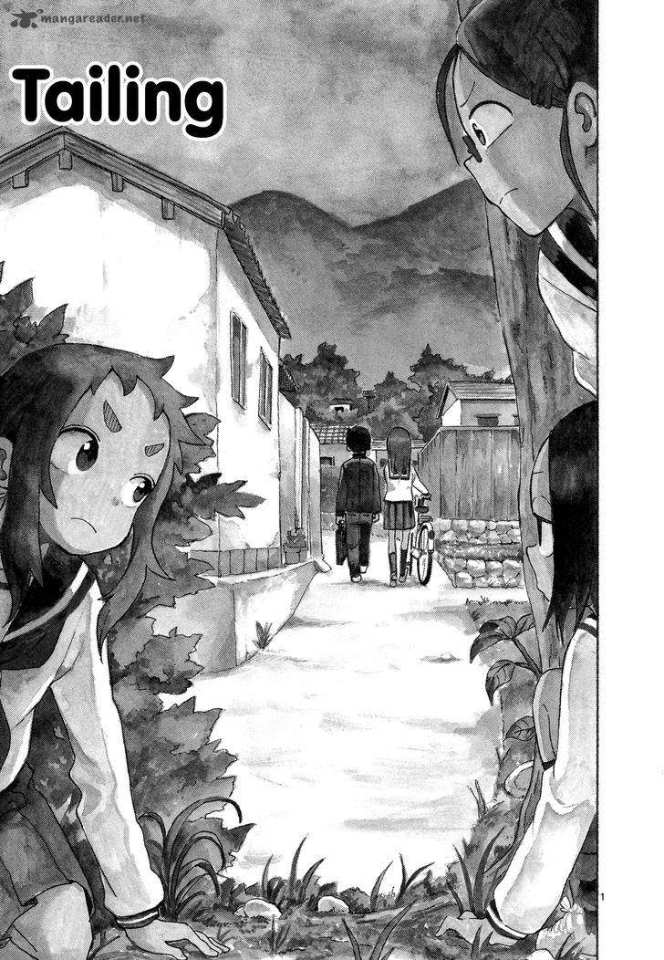 Karakai Jouzu No Takagi San 26 1