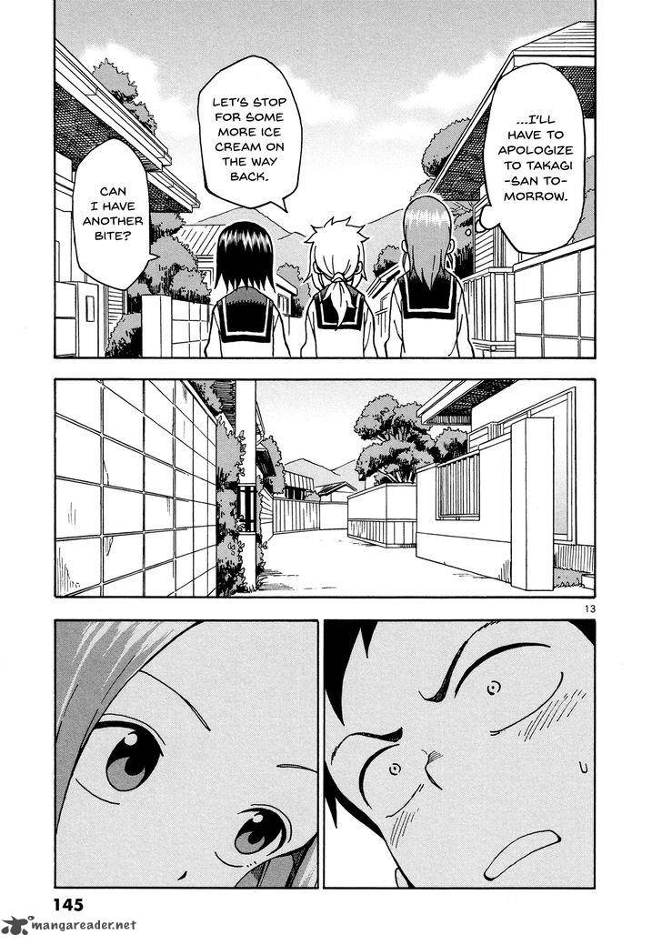 Karakai Jouzu No Takagi San 26 13