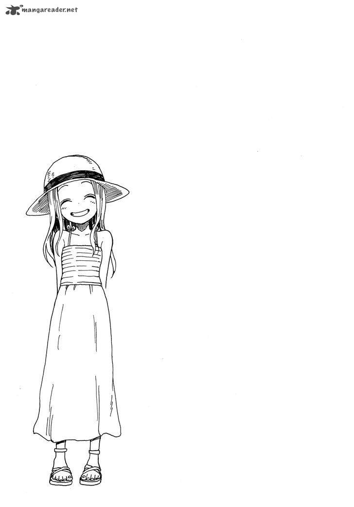 Karakai Jouzu No Takagi San 26 17