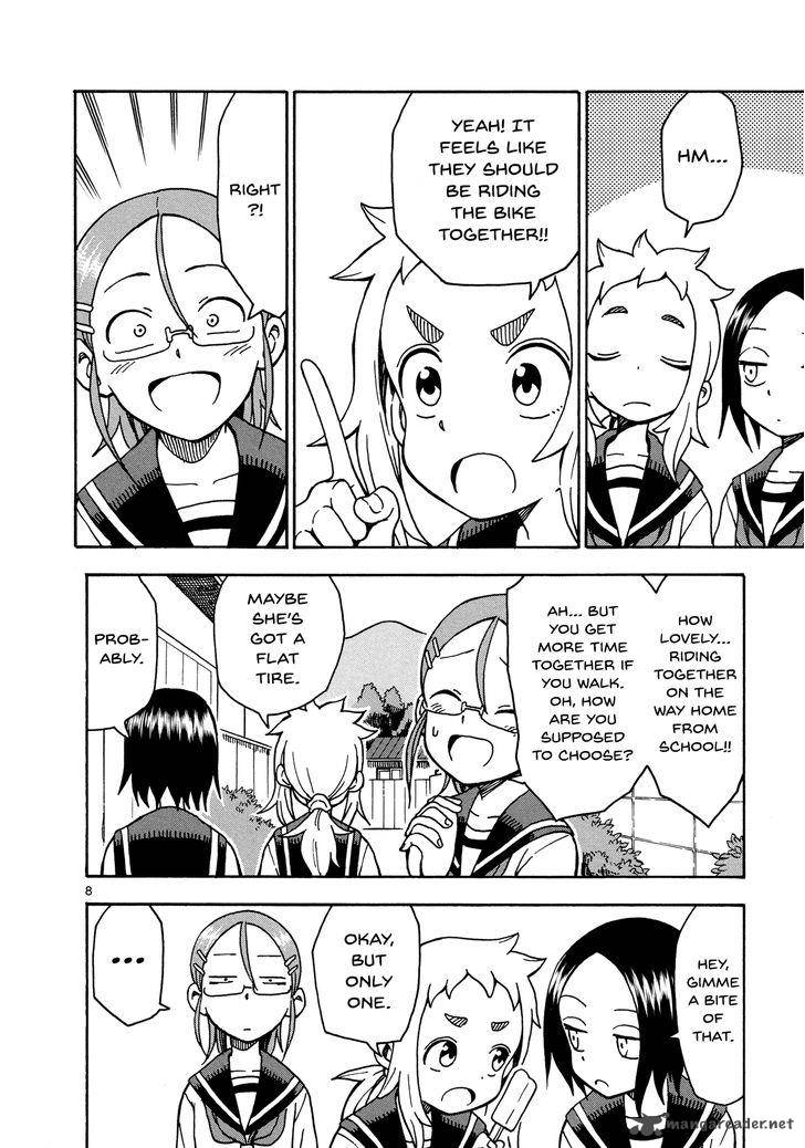 Karakai Jouzu No Takagi San 26 8