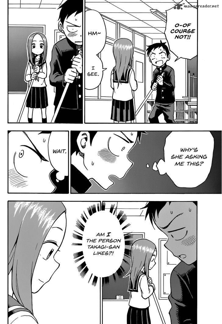 Karakai Jouzu No Takagi San 29 10