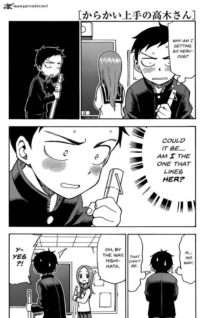 Karakai Jouzu No Takagi San 29 12