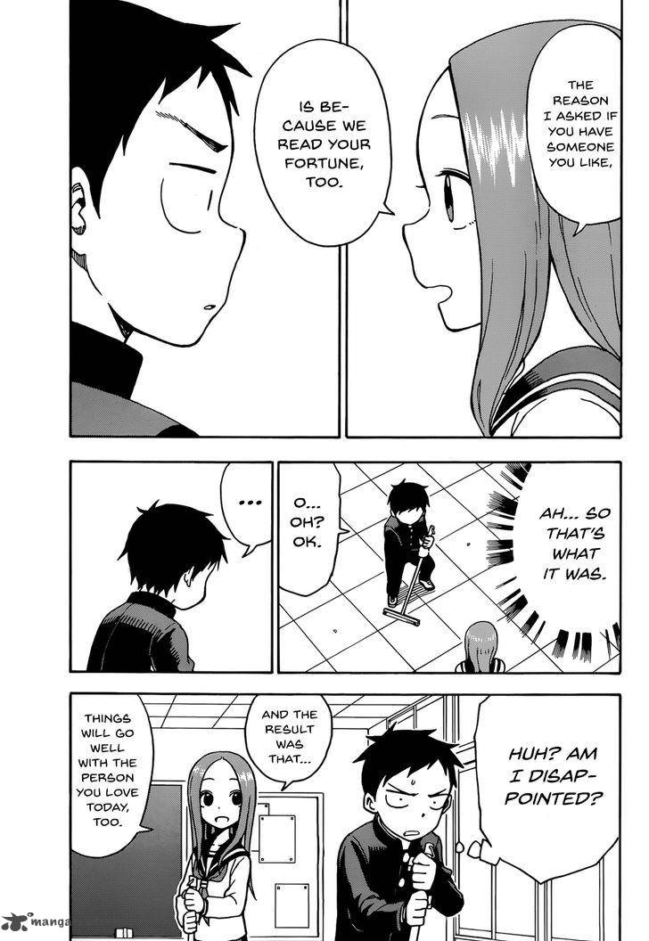 Karakai Jouzu No Takagi San 29 13
