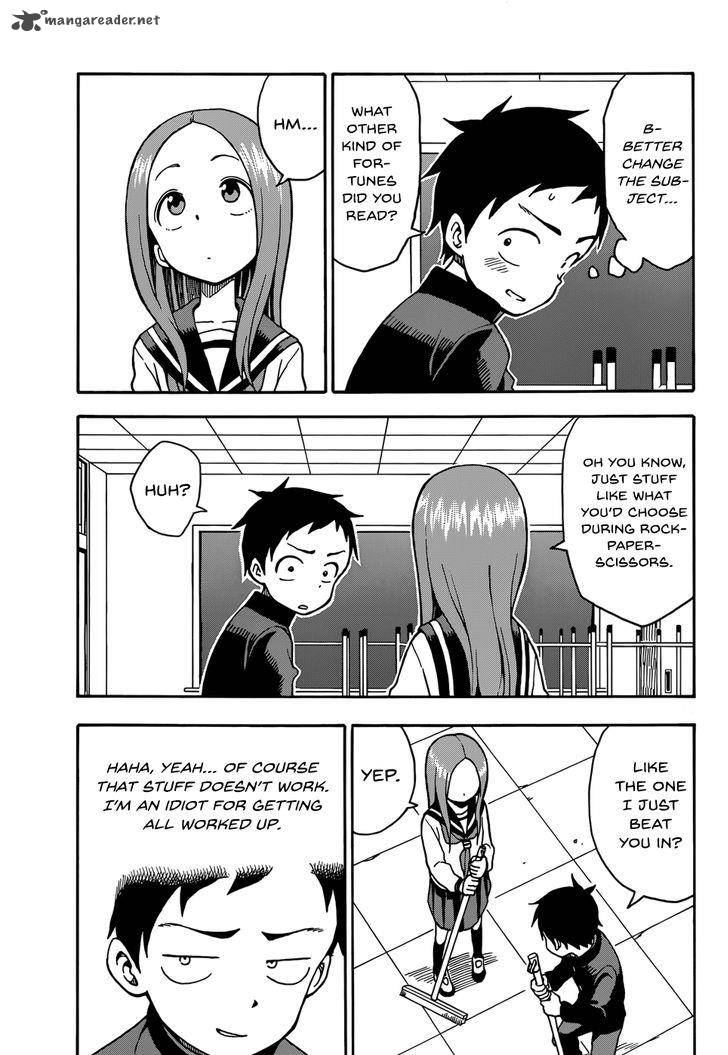 Karakai Jouzu No Takagi San 29 15