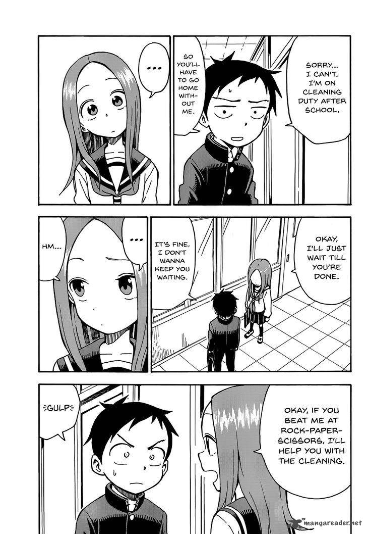 Karakai Jouzu No Takagi San 29 3
