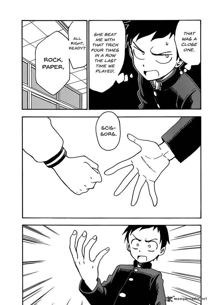 Karakai Jouzu No Takagi San 29 5