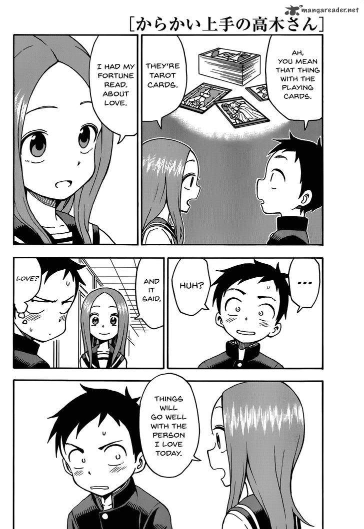 Karakai Jouzu No Takagi San 29 8